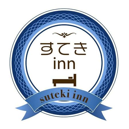Suteki Inn Urayasu Exteriér fotografie
